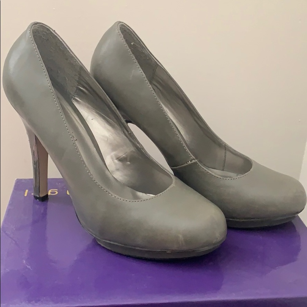 Madden Girl Shoe